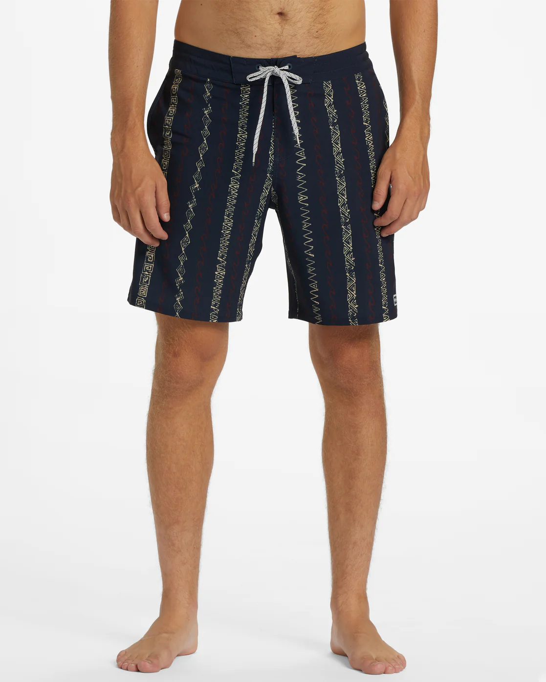 Billabong Sundays Lo Tide 19