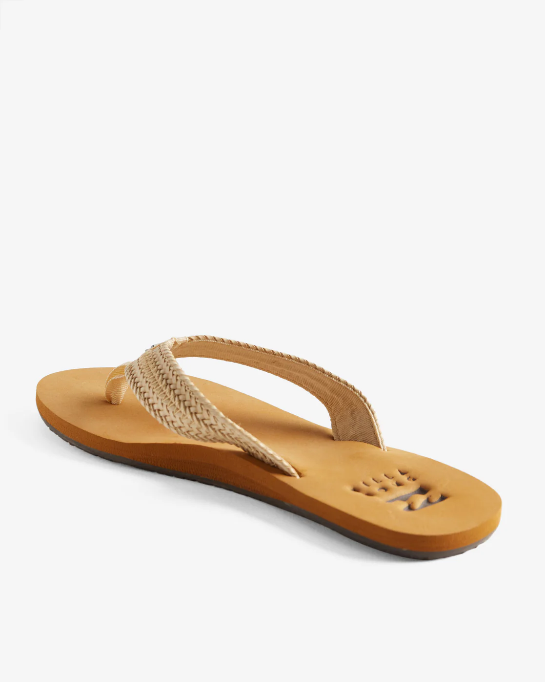 Billabong Kai Sandals - White Cap -Biliabong Outlet