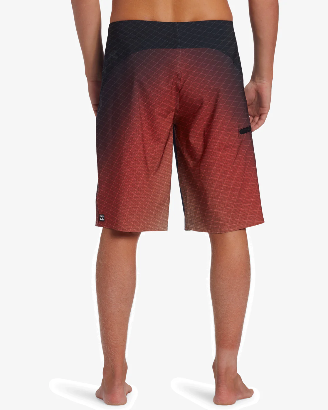 Billabong Fluid Pro 21