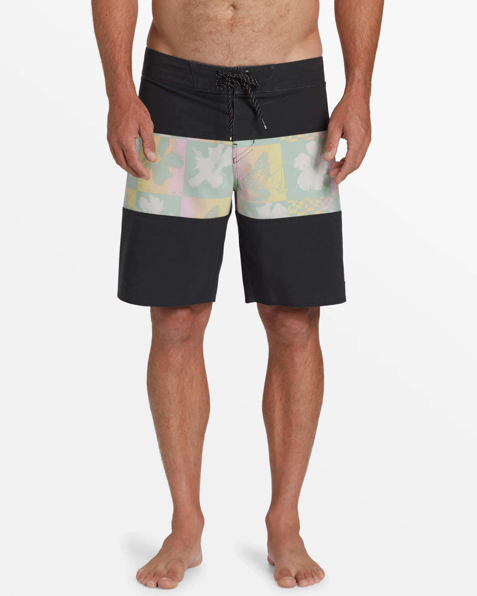 Billabong Tribong Pro 18