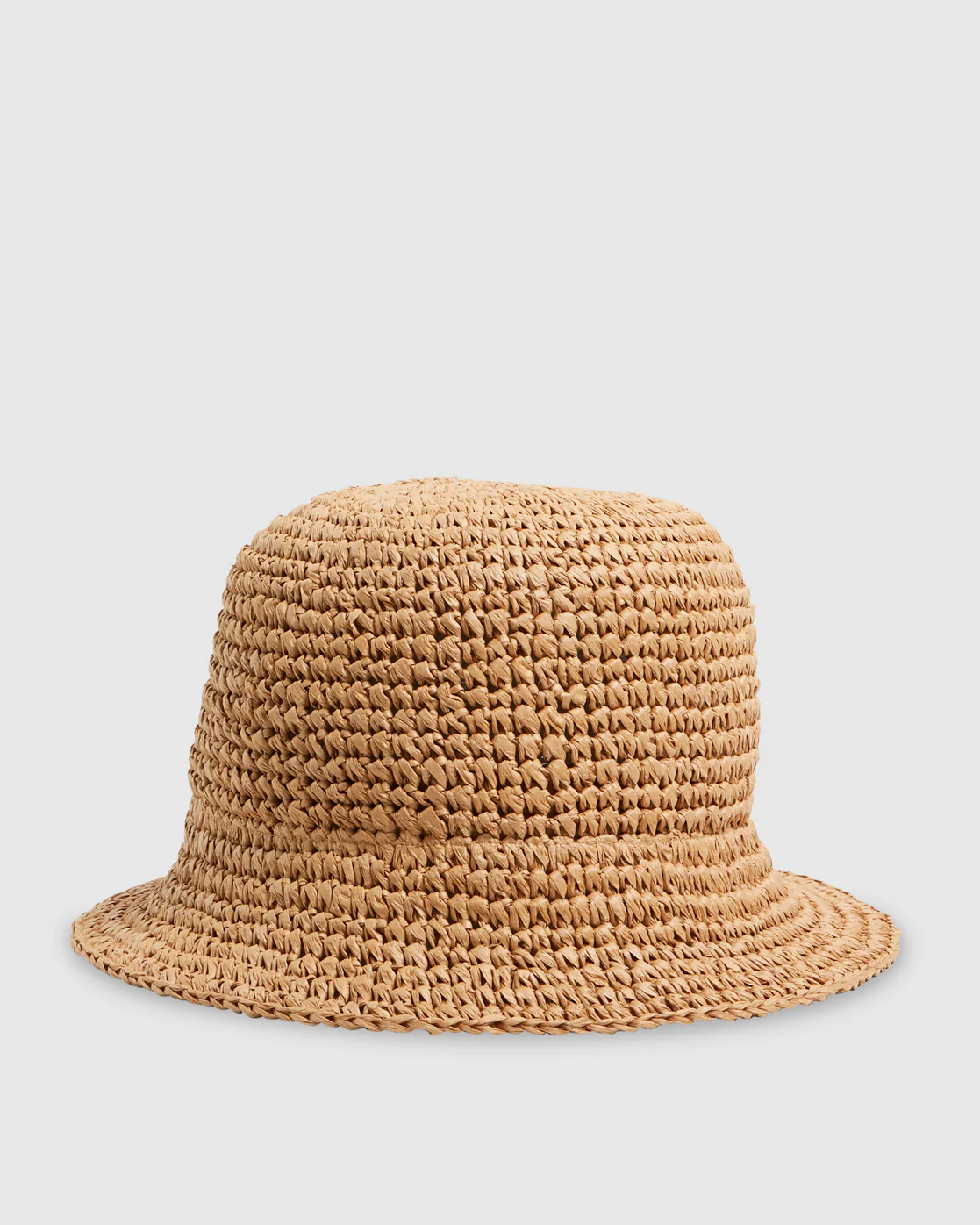 Billabong Holiday Hat Bucket Hat - Whiskey -Biliabong Outlet