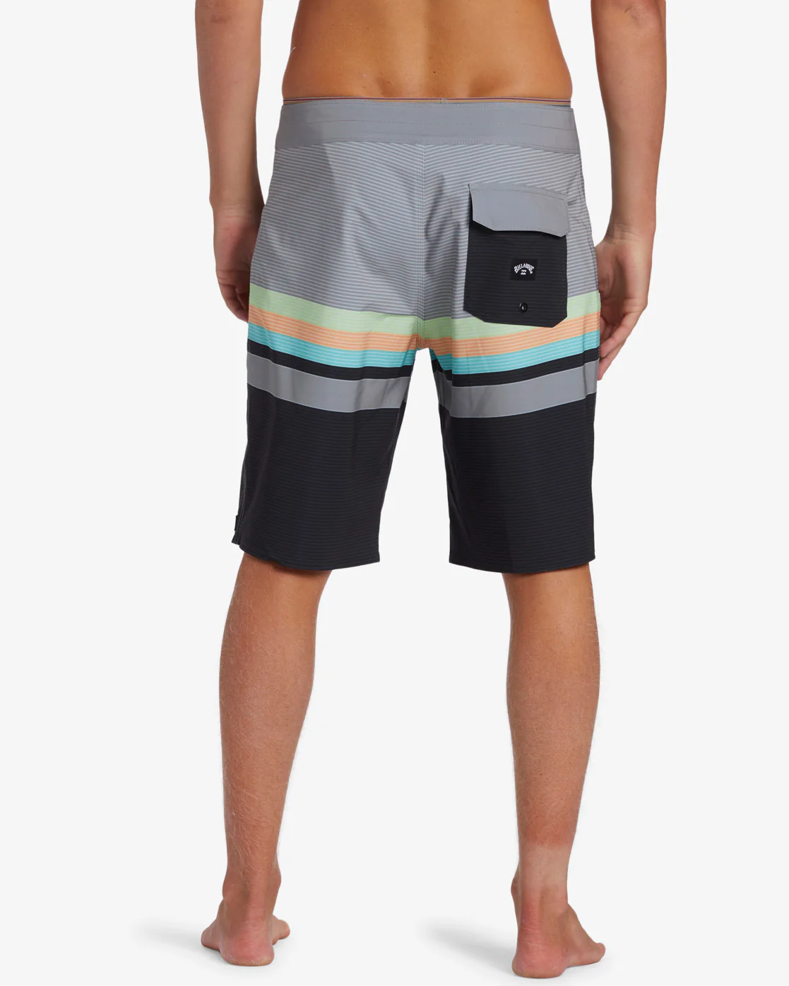 Billabong All Day Stripe Pro 20