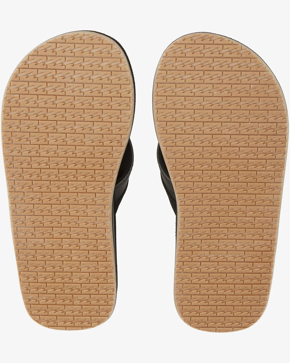 Billabong All Day Impact Sandals - Black -Biliabong Outlet