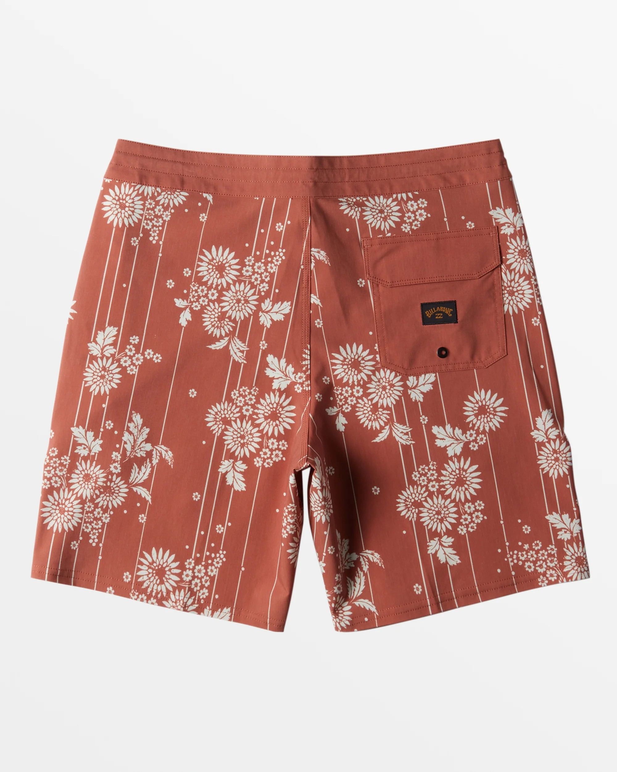 Billabong Sundays Lo Tide 19