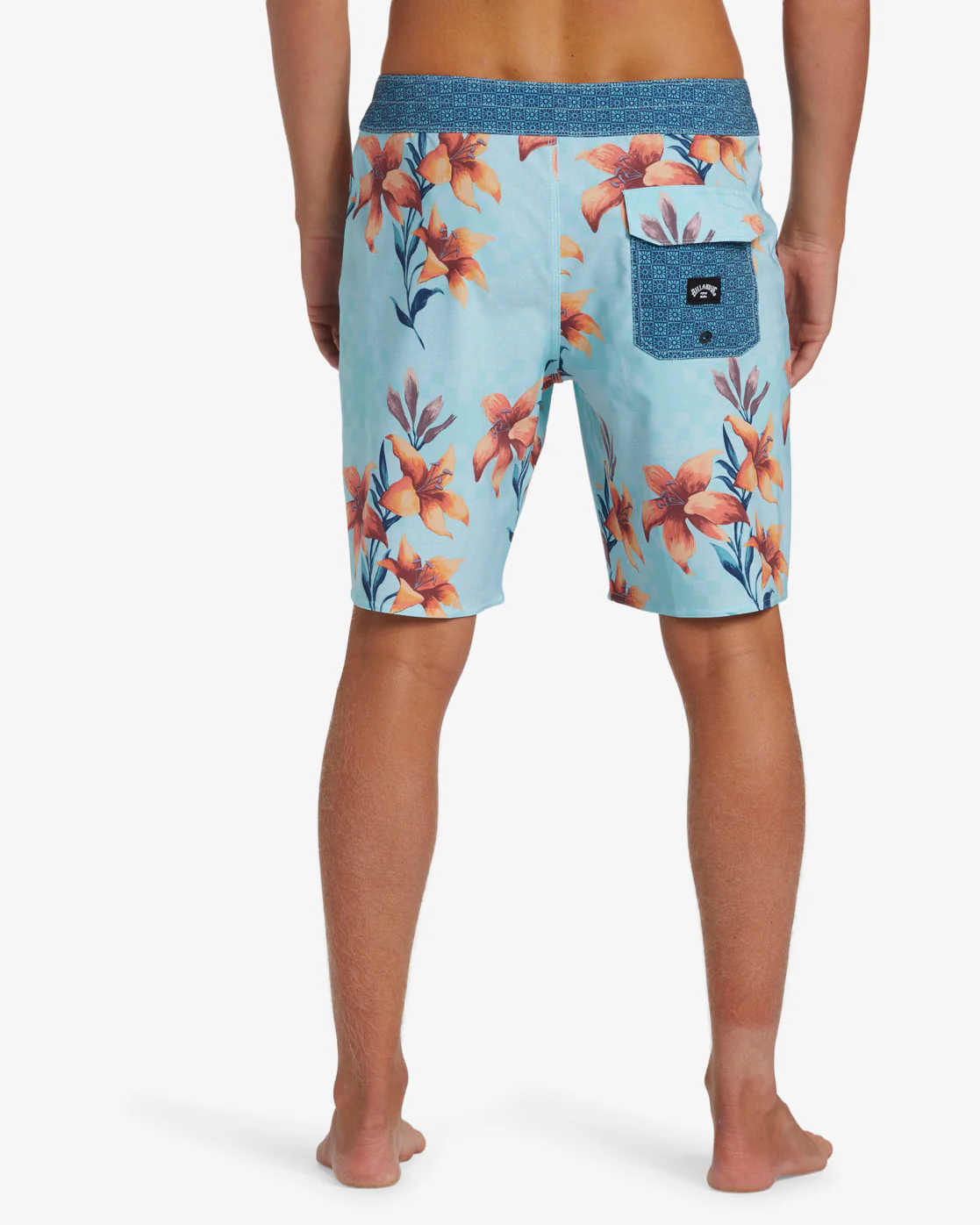 Billabong Sundays Pro 19