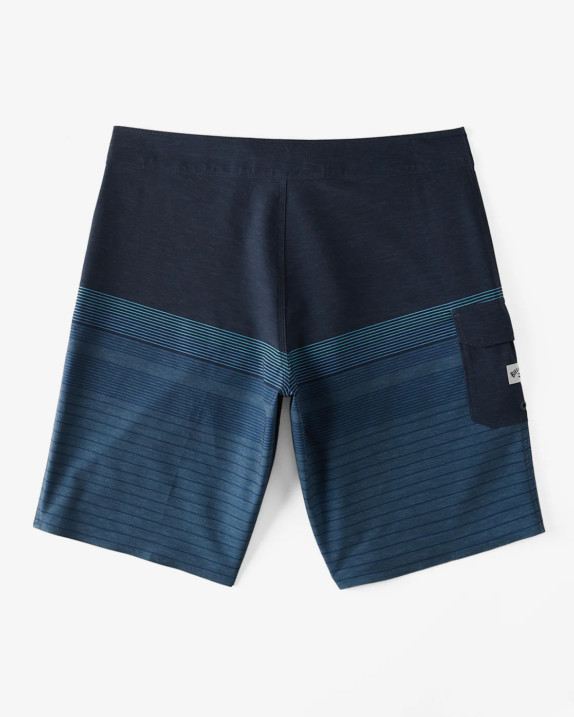 Billabong All Day Heather Stripe Pro 20