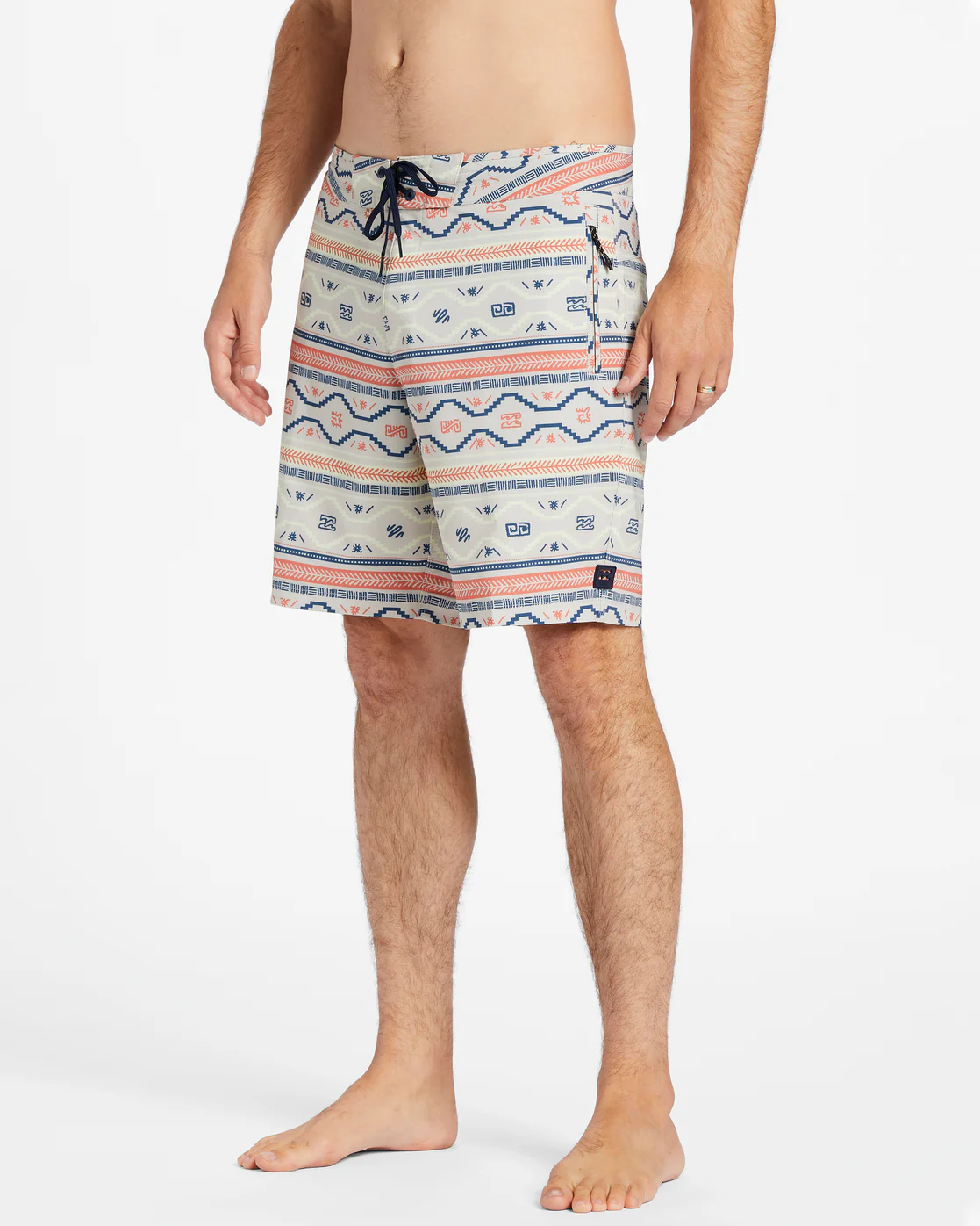 Billabong Surftrek Lo Tide 18