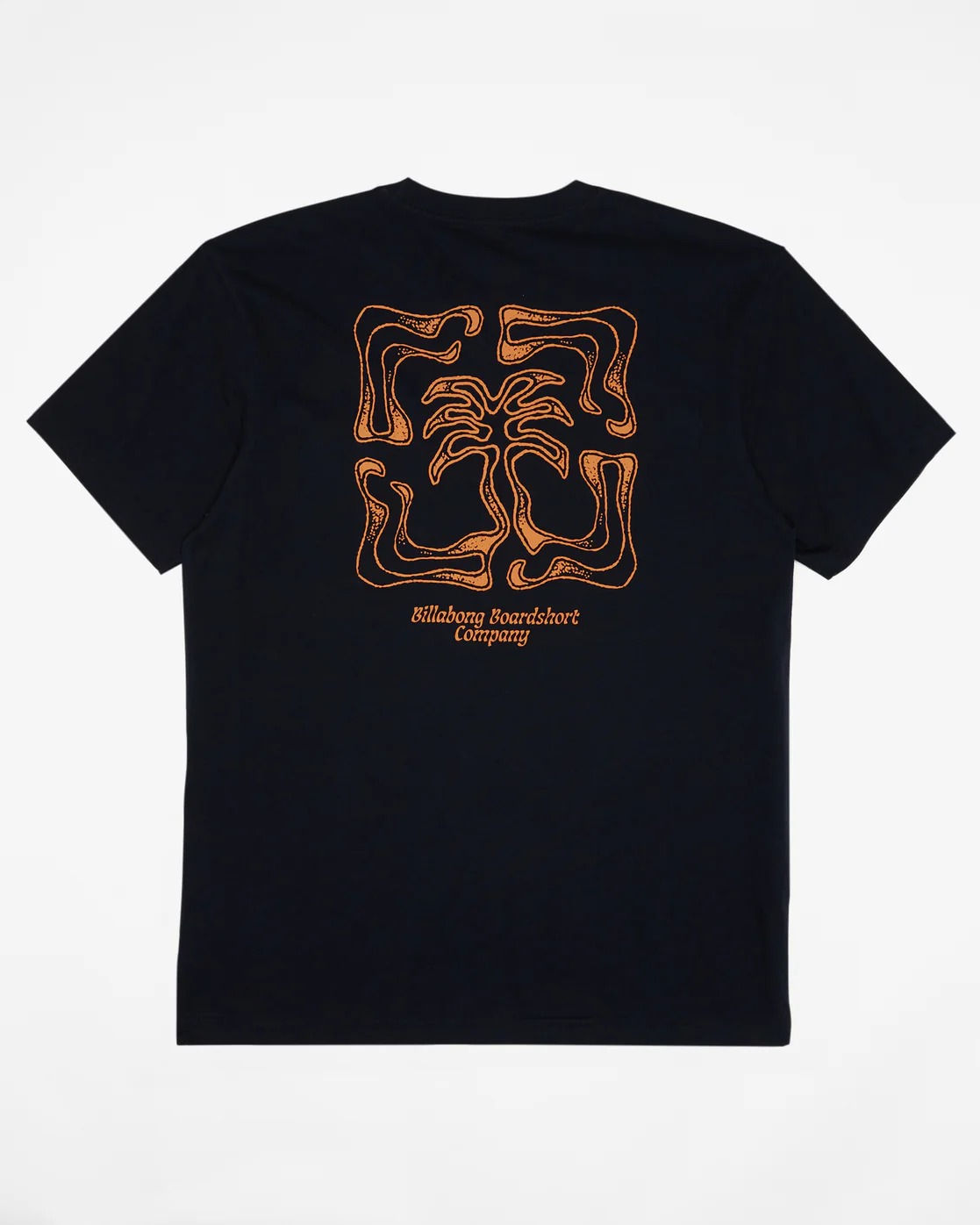 Billabong Troppo Pocket T-Shirt - Navy -Biliabong Outlet