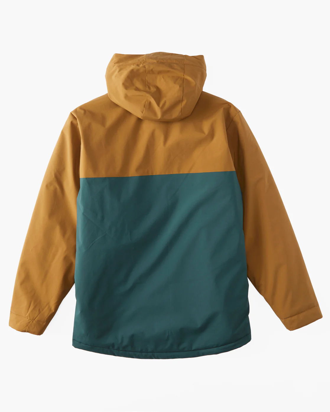 Billabong Expedition Technical Winter Jacket - Otter -Biliabong Outlet