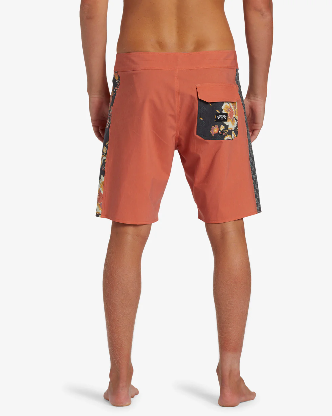 Billabong D Bah Pro 18