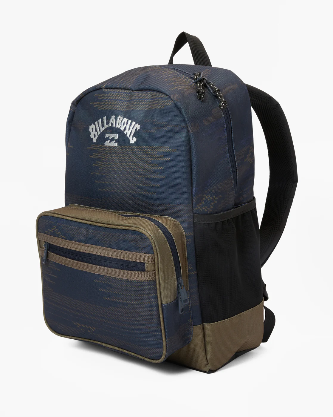 Billabong All Day Plus 22L Medium Backpack - Dark Navy | Billabong Backpack -Biliabong Outlet