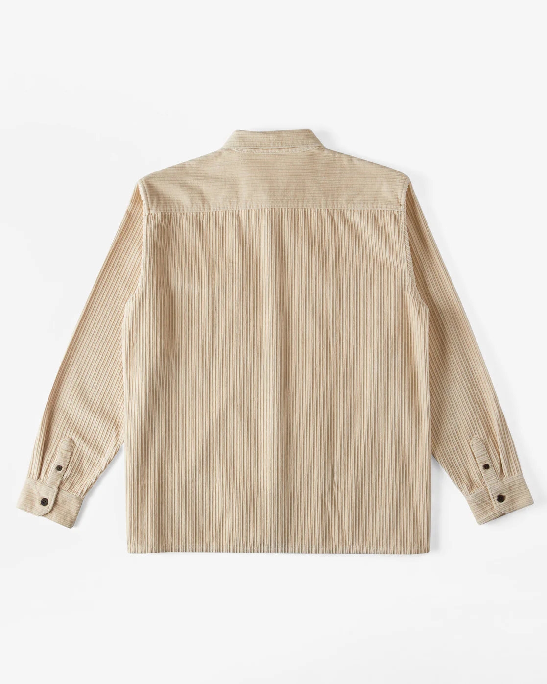 Billabong Bong Days Long Sleeve Top - Chino -Biliabong Outlet