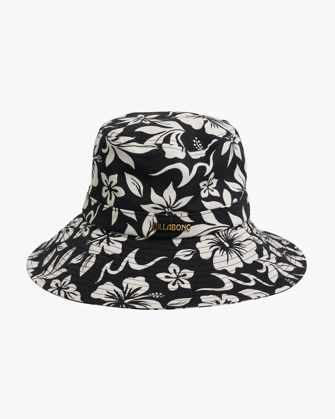 Billabong Toko Sands Bucket Hat - Black -Biliabong Outlet