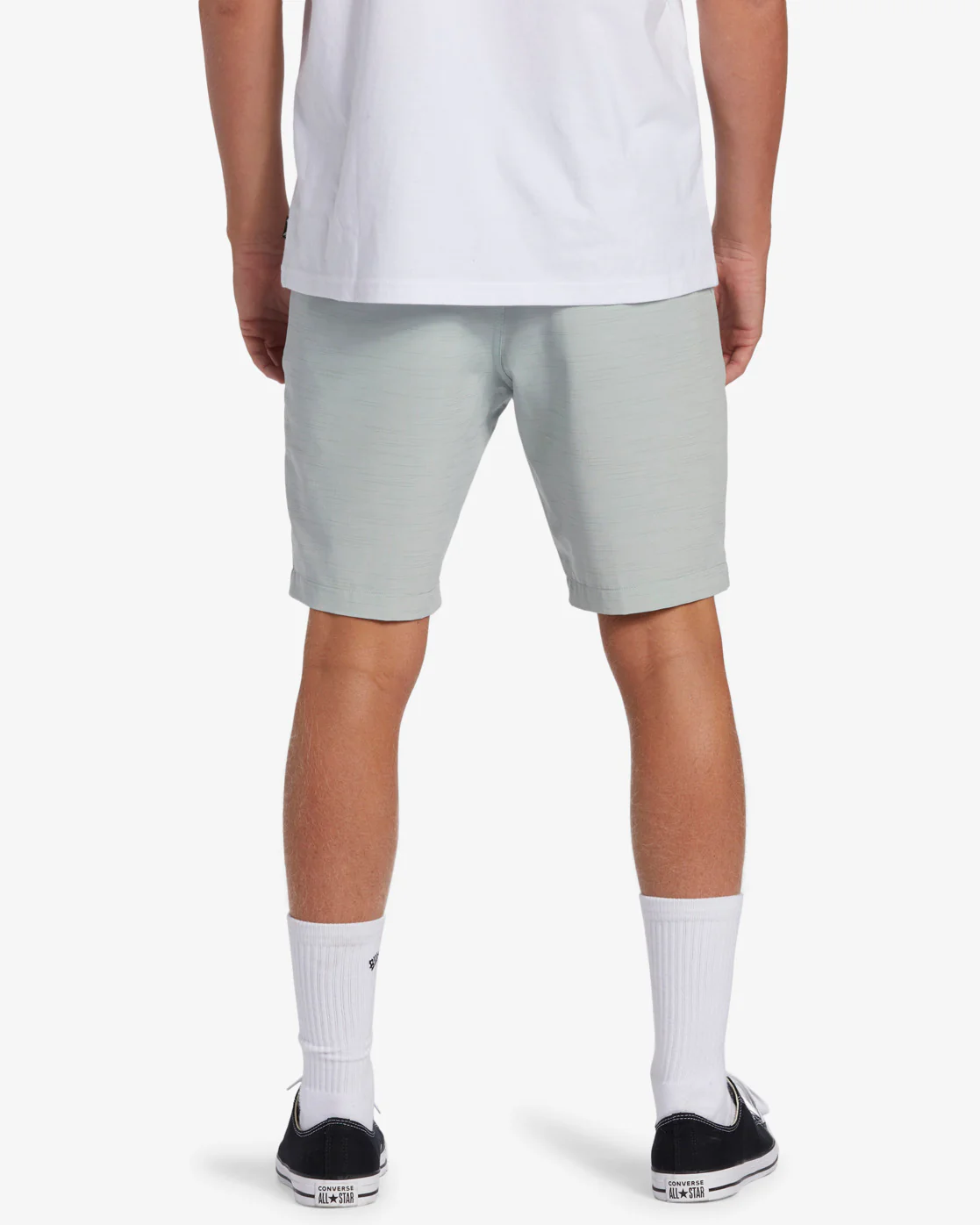 Billabong Crossfire Slub Submersible 19