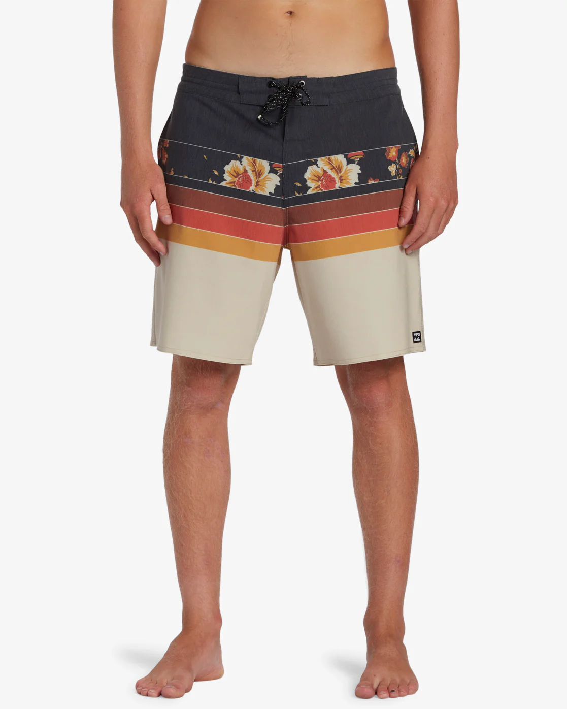 Billabong Spinner Lo Tide 18
