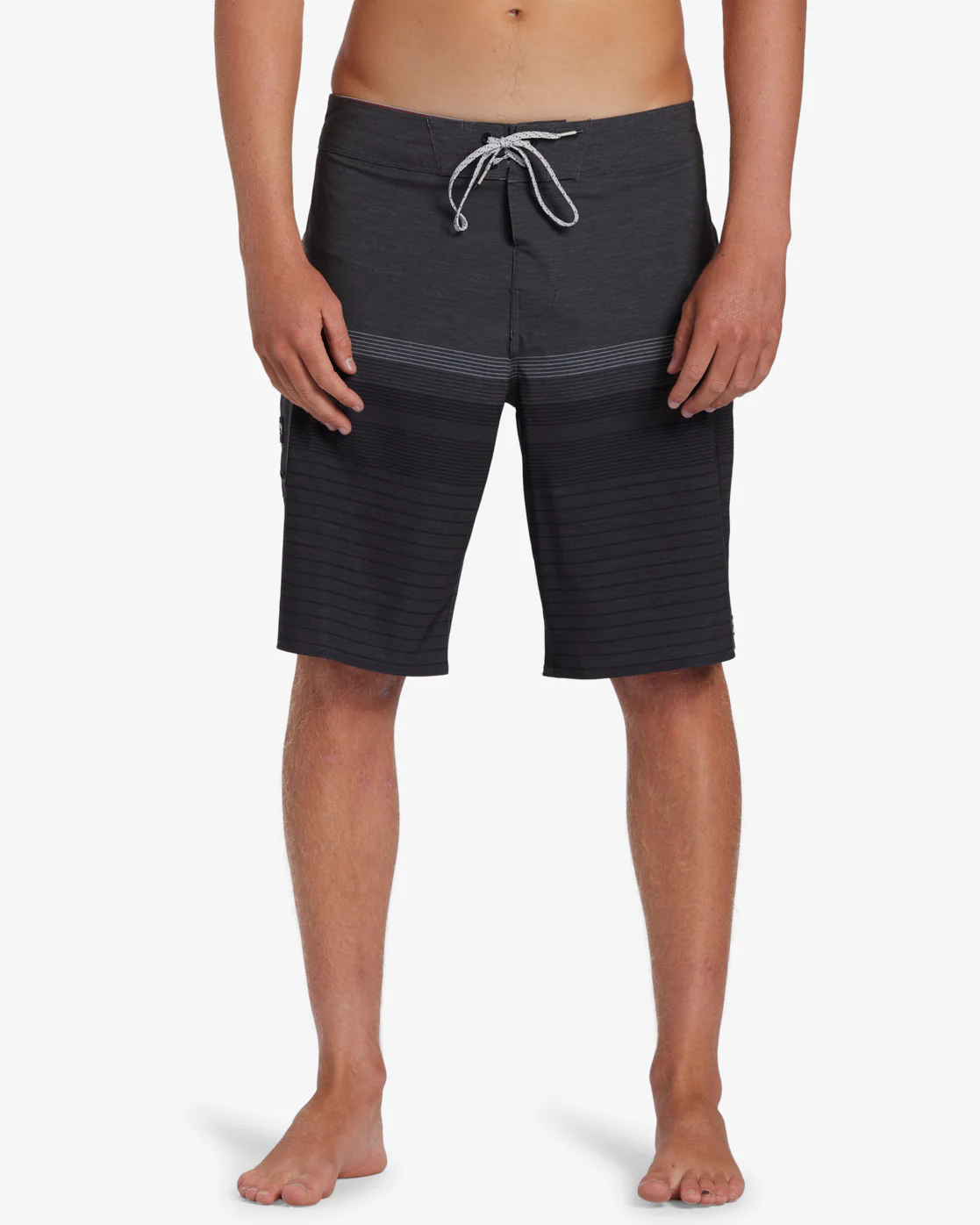 Billabong All Day Heather Stripe Pro 20