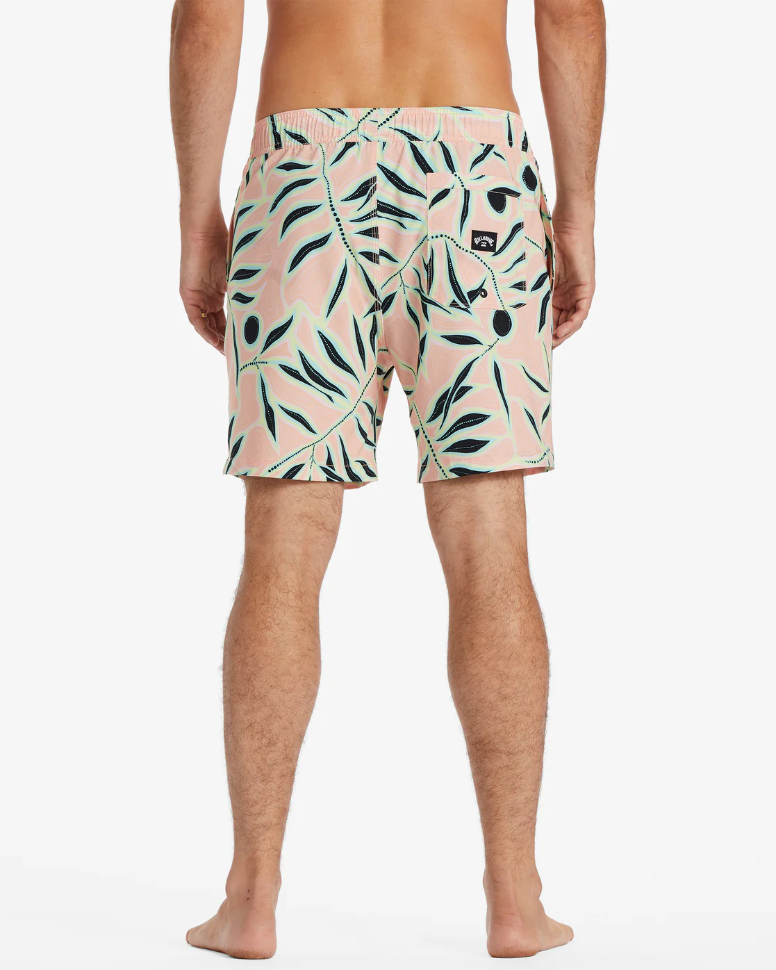 Billabong Sundays Layback 17