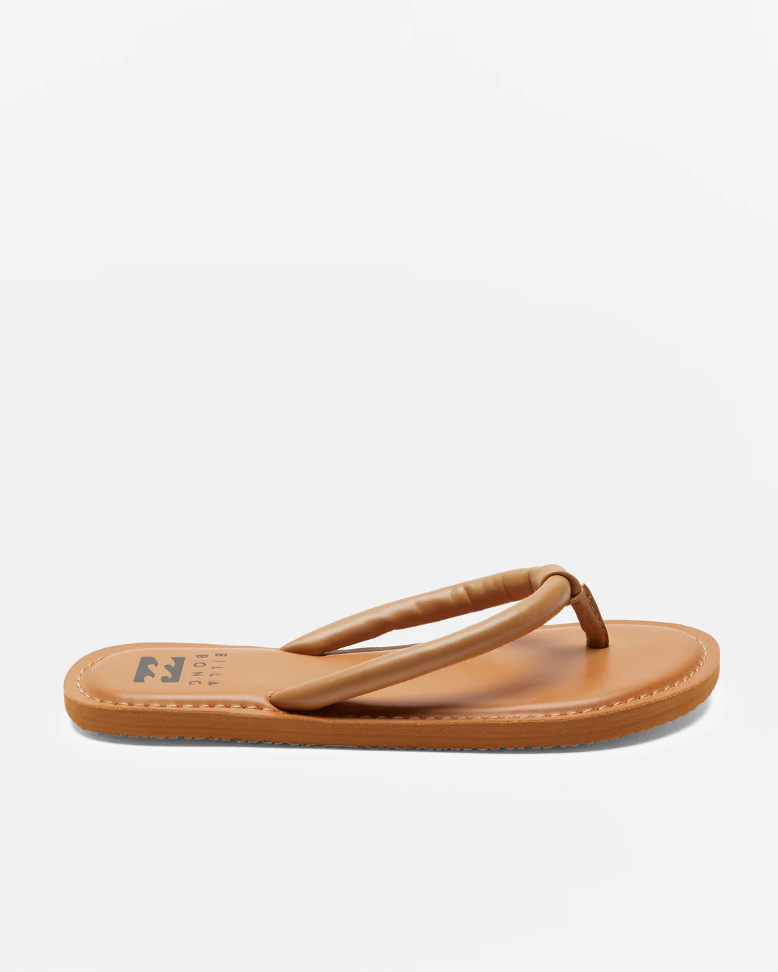 Billabong Lizzy Sandals - Warm Sand -Biliabong Outlet