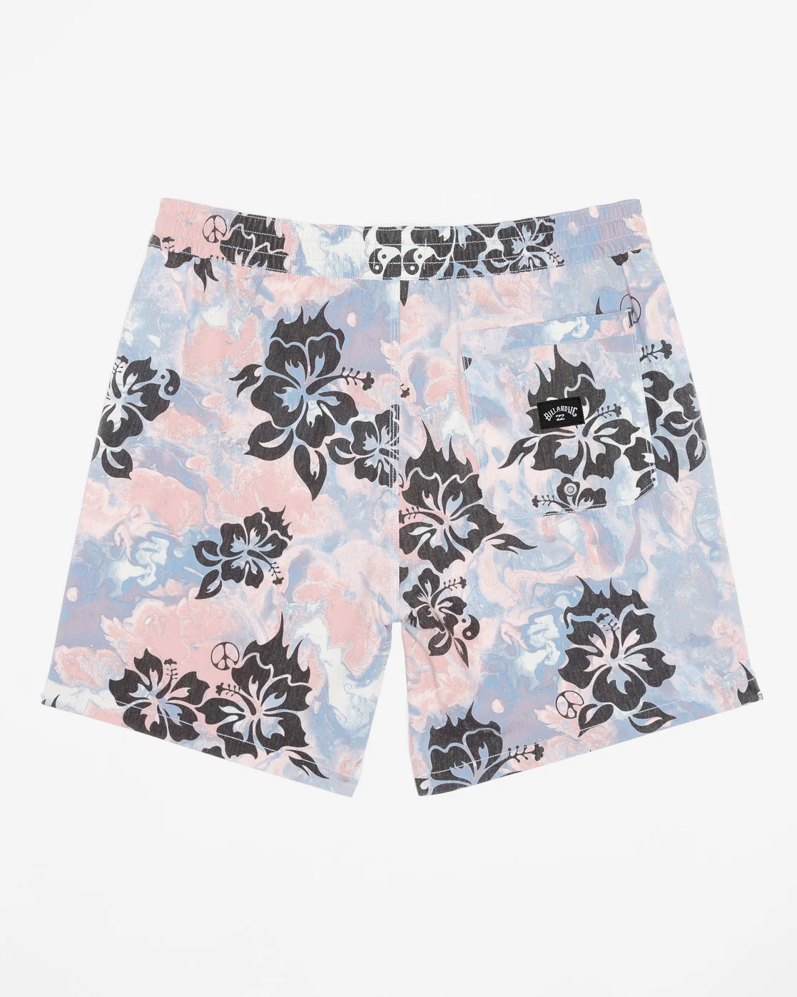 Billabong Good Times Layback Volleys 16