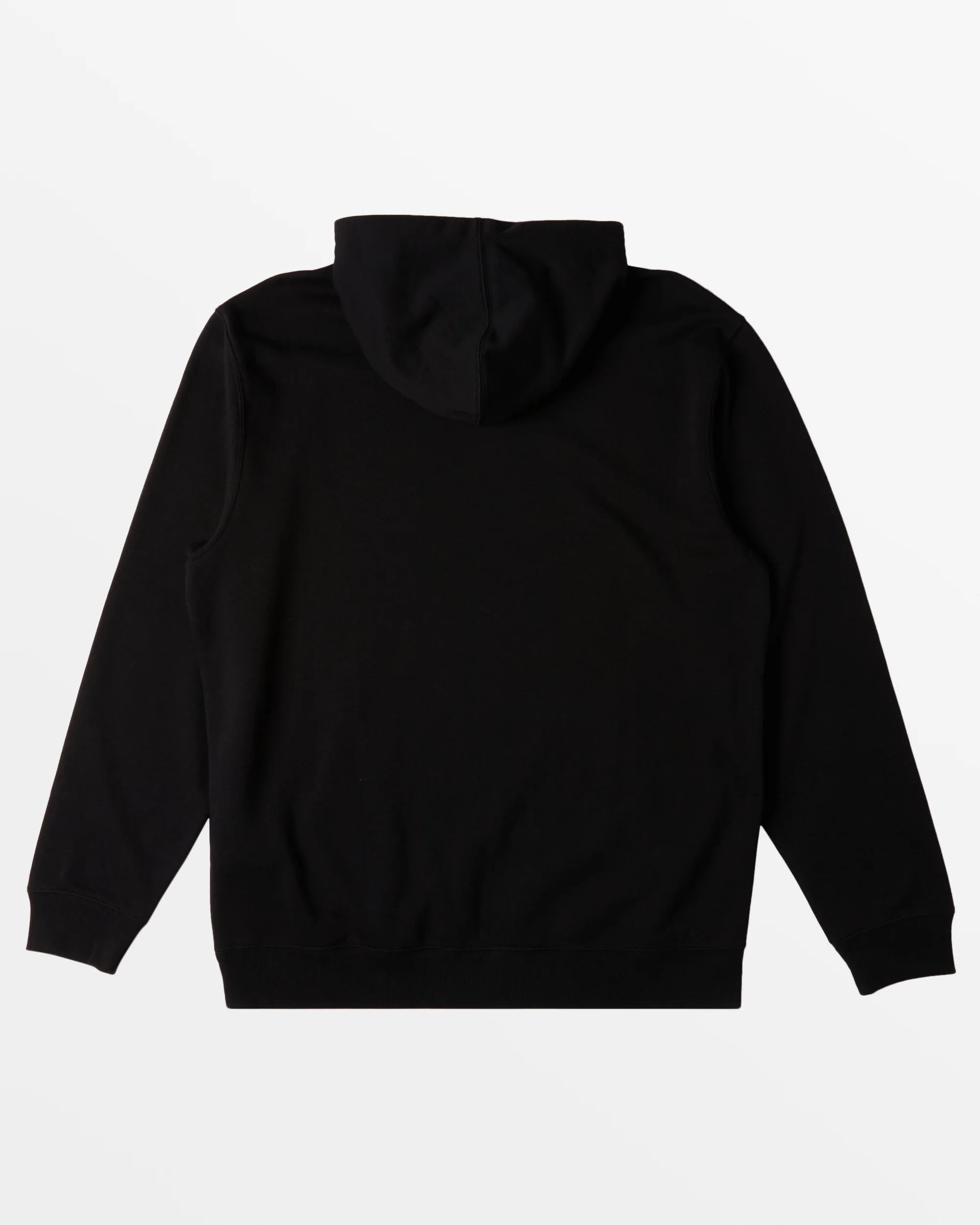Billabong Short Sands Hoodie - Black -Biliabong Outlet