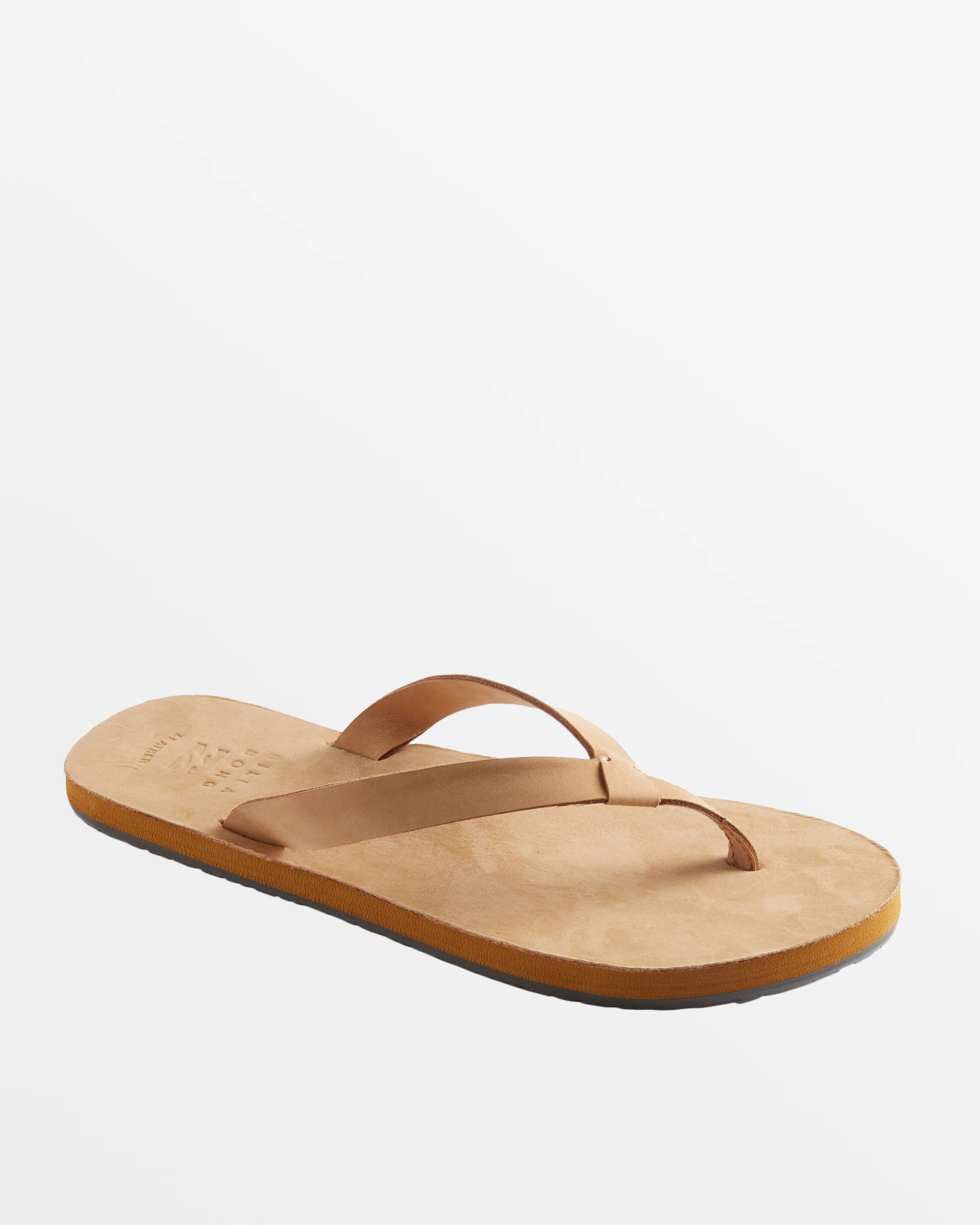 Billabong Mindy Sandals - Desert Brown -Biliabong Outlet