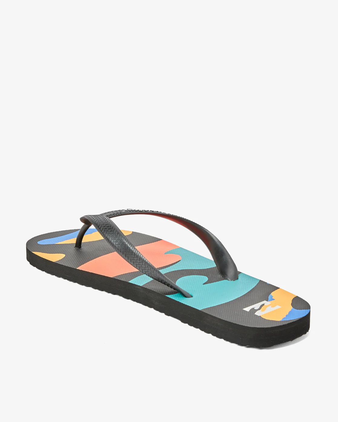 Billabong Tides Sandals - Sunset -Biliabong Outlet