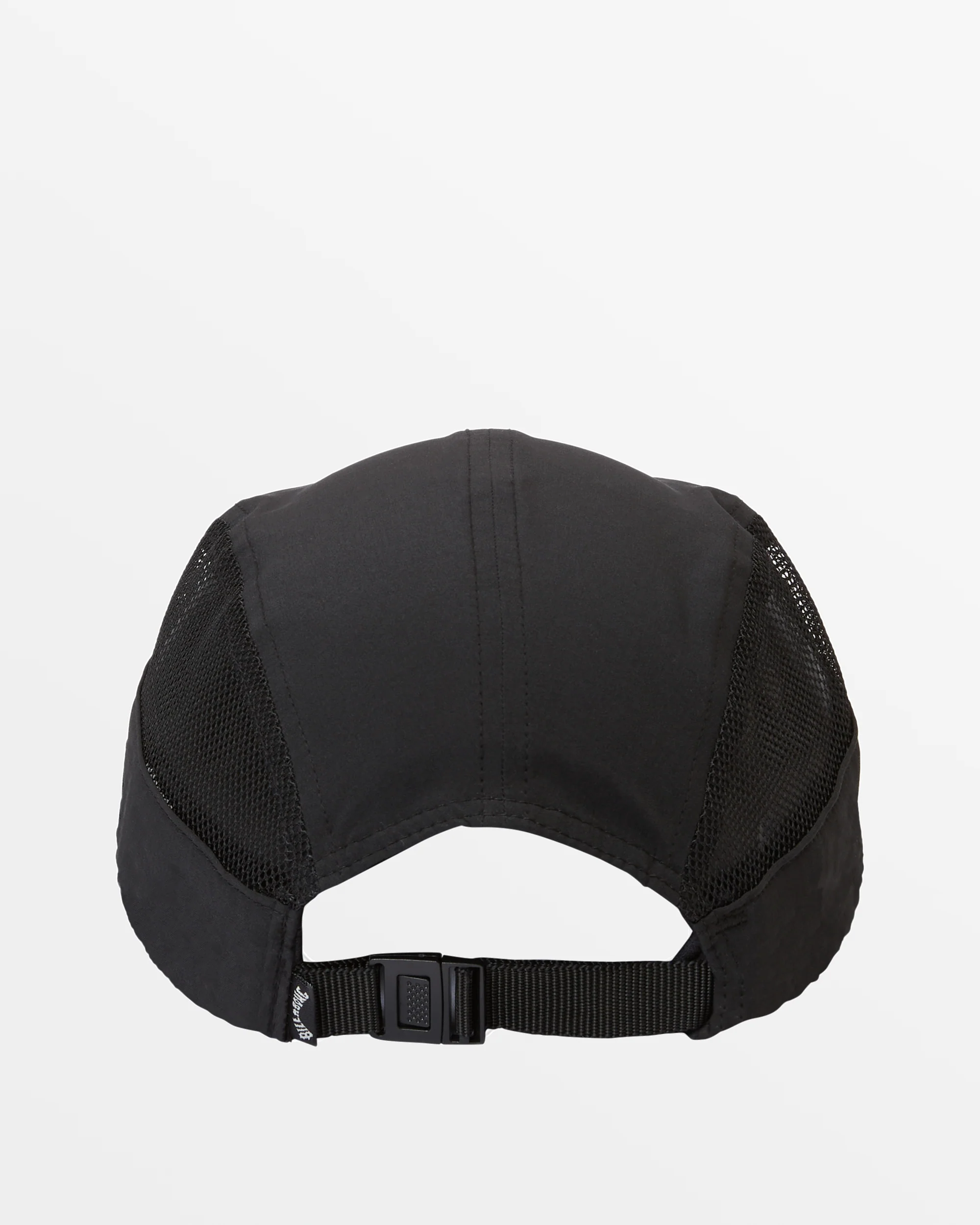 Billabong A/Div Mesh Camp Hat Cap - Purple Ash -Biliabong Outlet