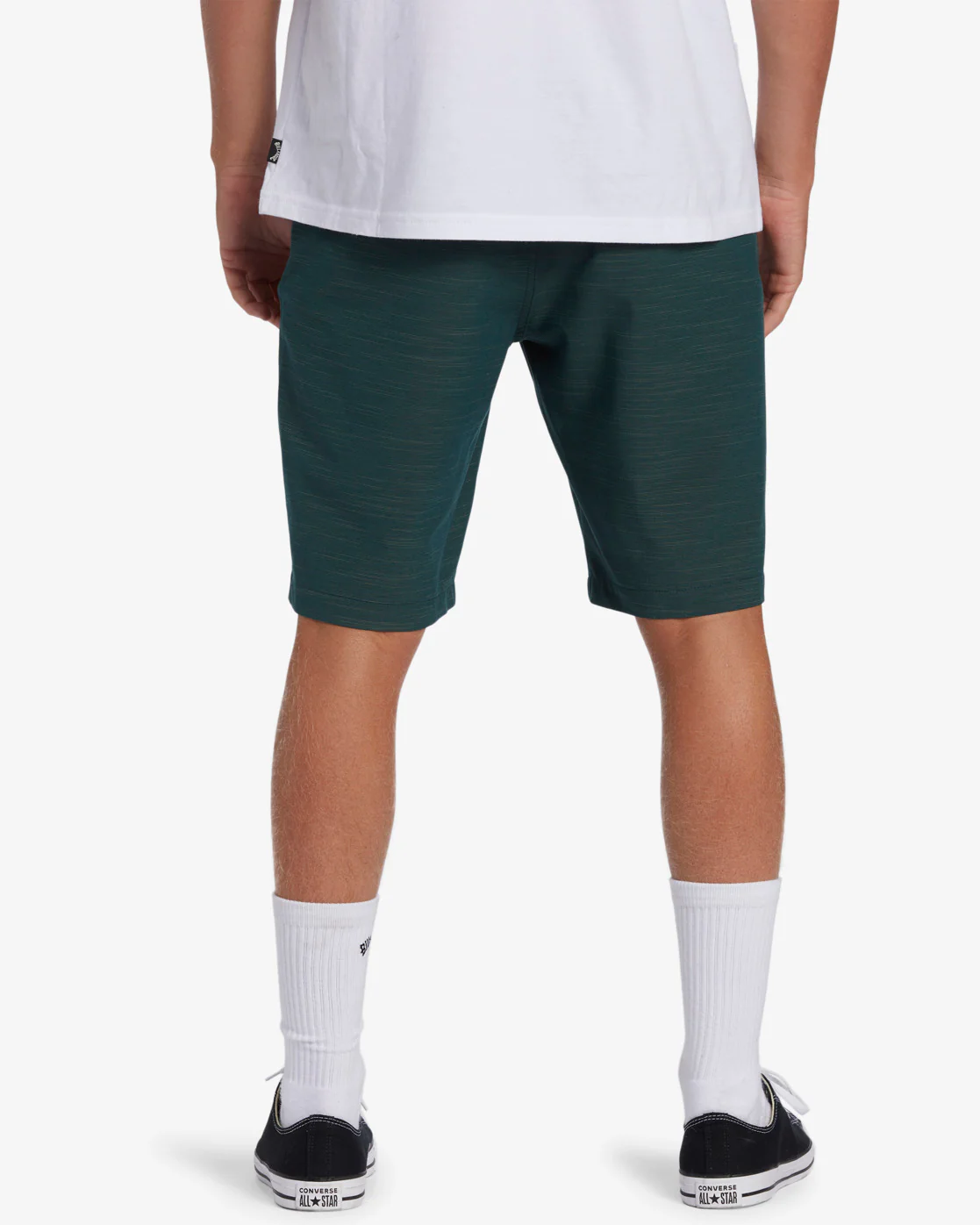 Billabong Crossfire Slub Submersible Shorts 21