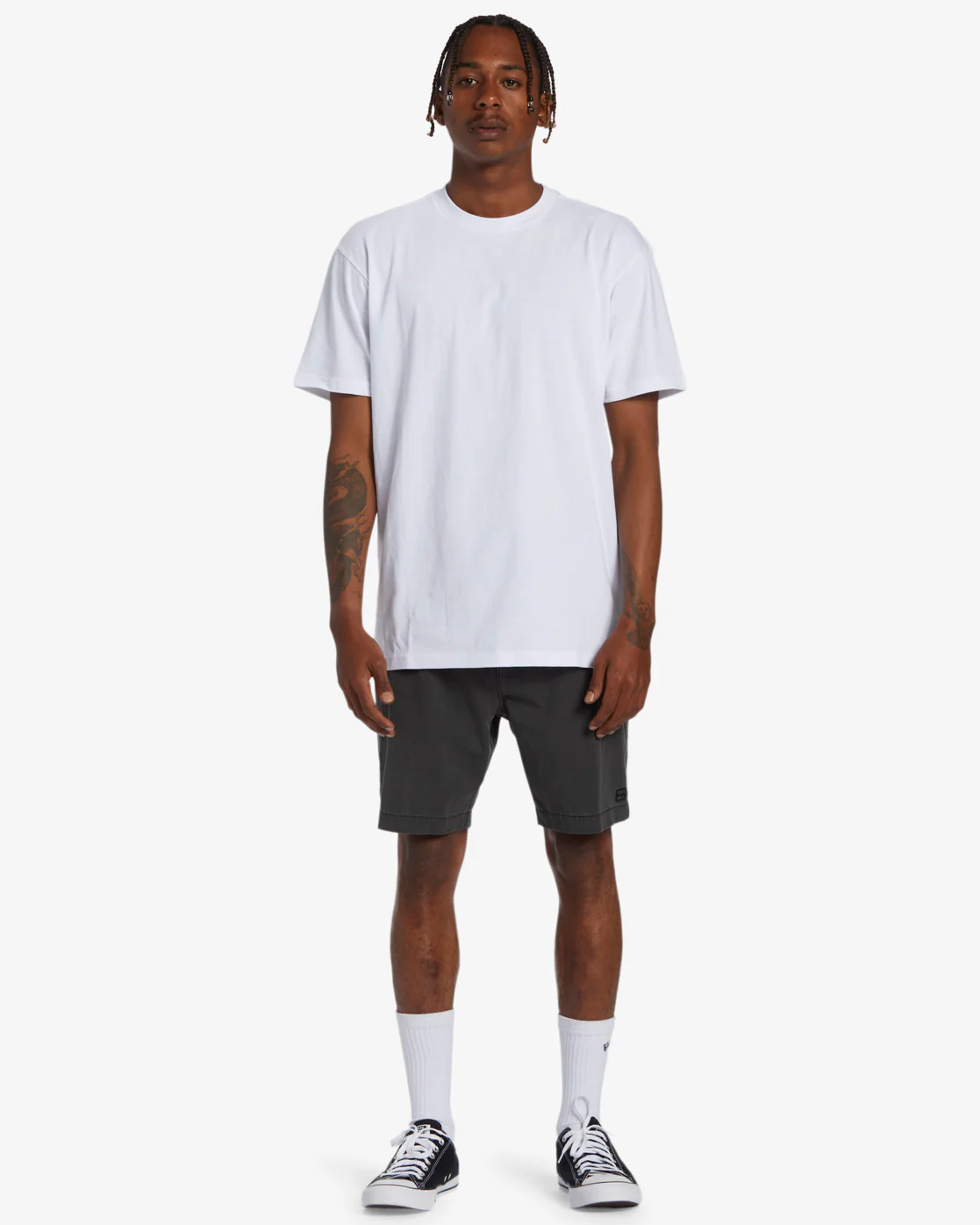 Billabong Crossfire Wave Washed 18