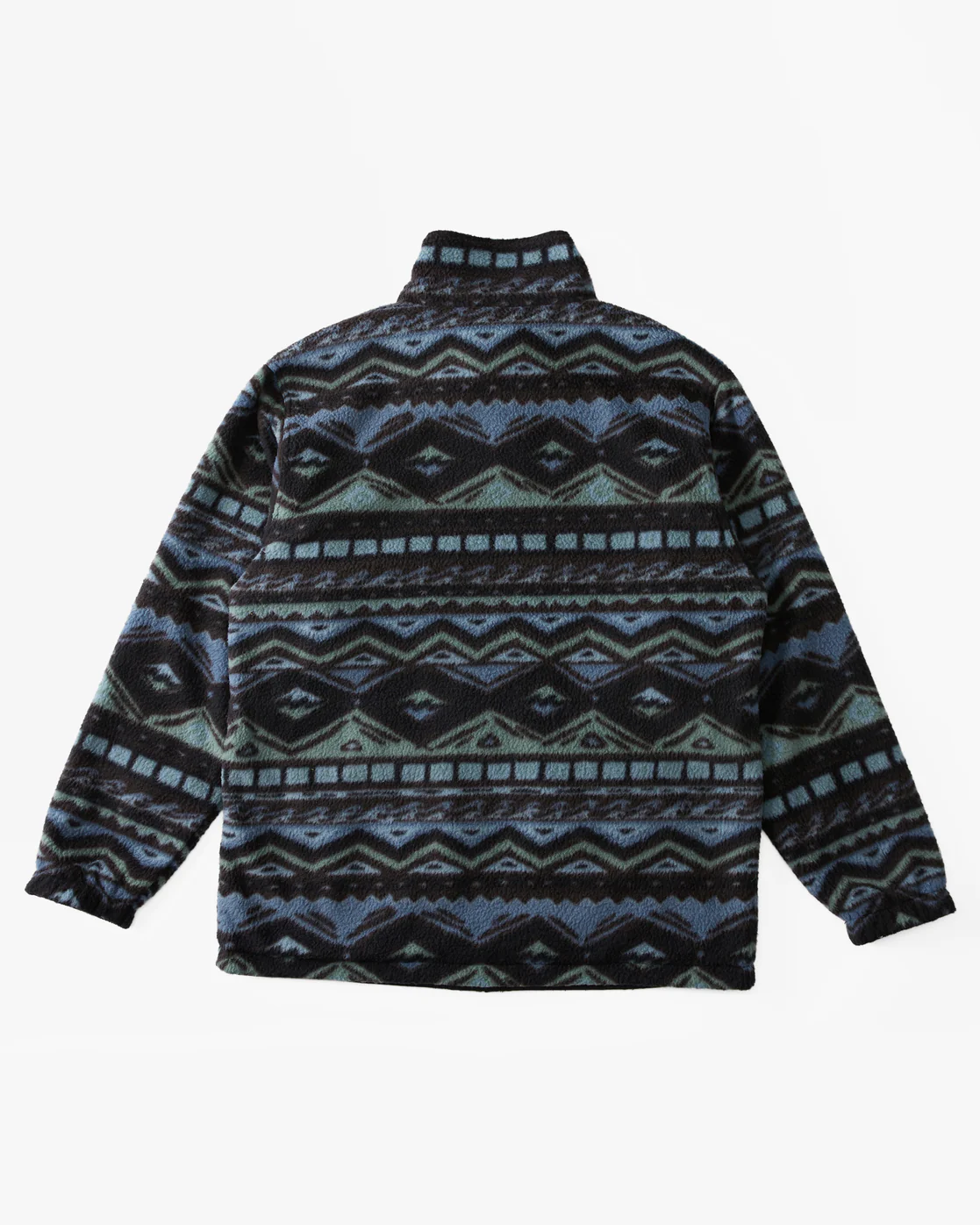 Billabong Gnaraloo Reversible Jacket - Black -Biliabong Outlet