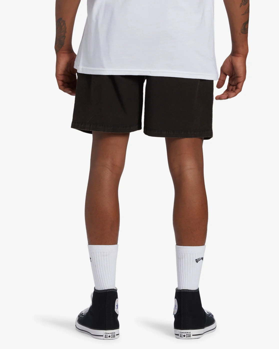 Billabong Mario Stretch 17