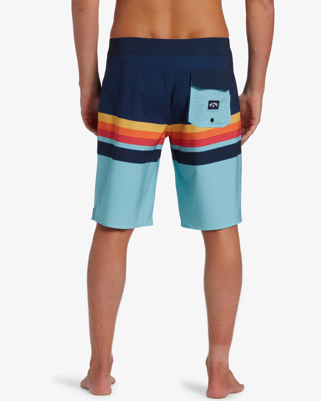 Billabong All Day Stripe Pro 20