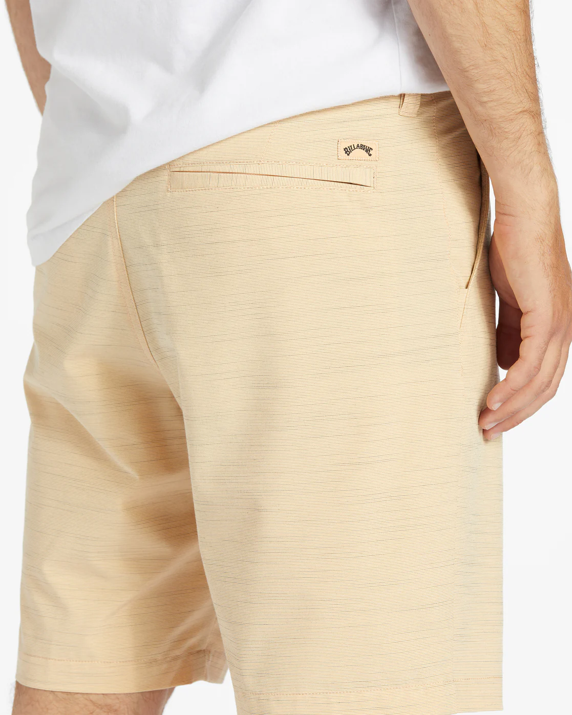 Billabong Crossfire Slub Submersible 19