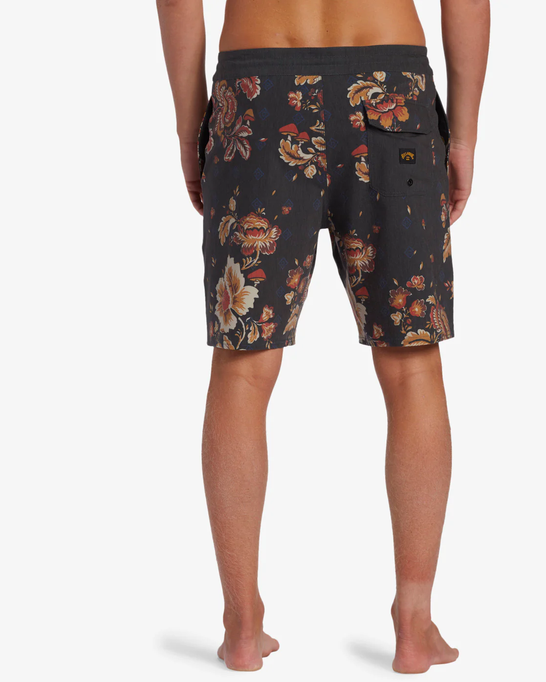 Billabong Sundays Lo Tide 19