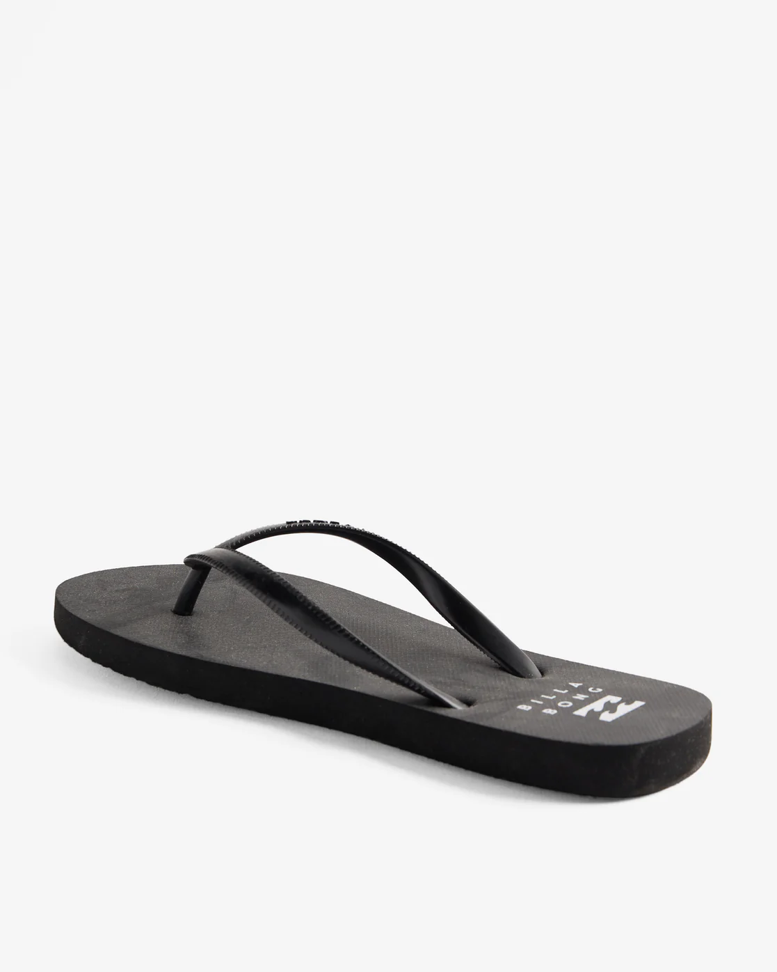 Billabong Dama Sandals - Black White 2 -Biliabong Outlet