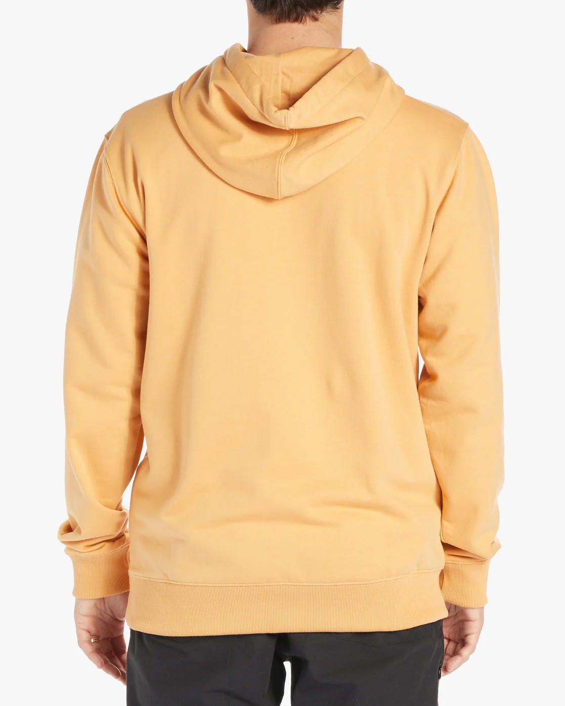 Billabong All Day Pullover Hoodie - Dusty Cantaloupe -Biliabong Outlet