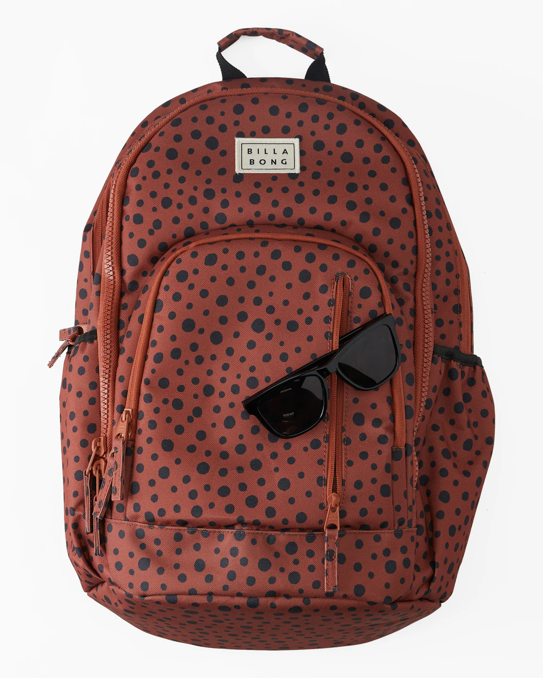 Billabong Roadie Backpack - Americano | Billabong Backpack -Biliabong Outlet