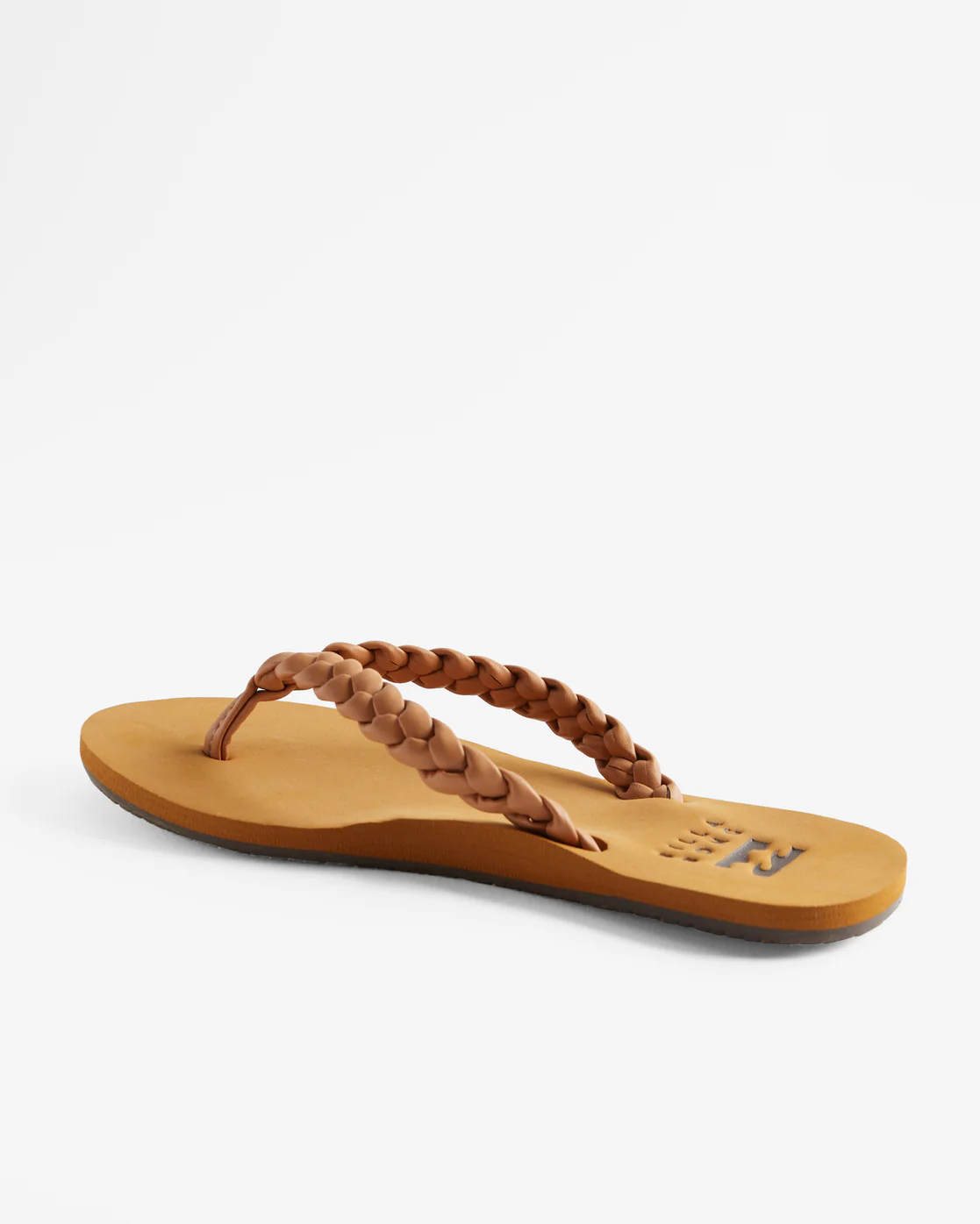 Billabong Onshore Sandals - Warm Sand -Biliabong Outlet