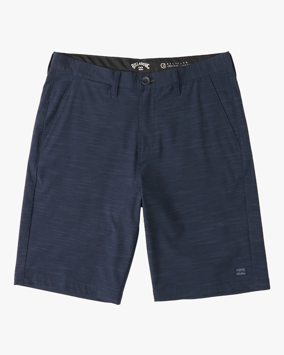 Billabong Crossfire Slub Submersible Shorts 21