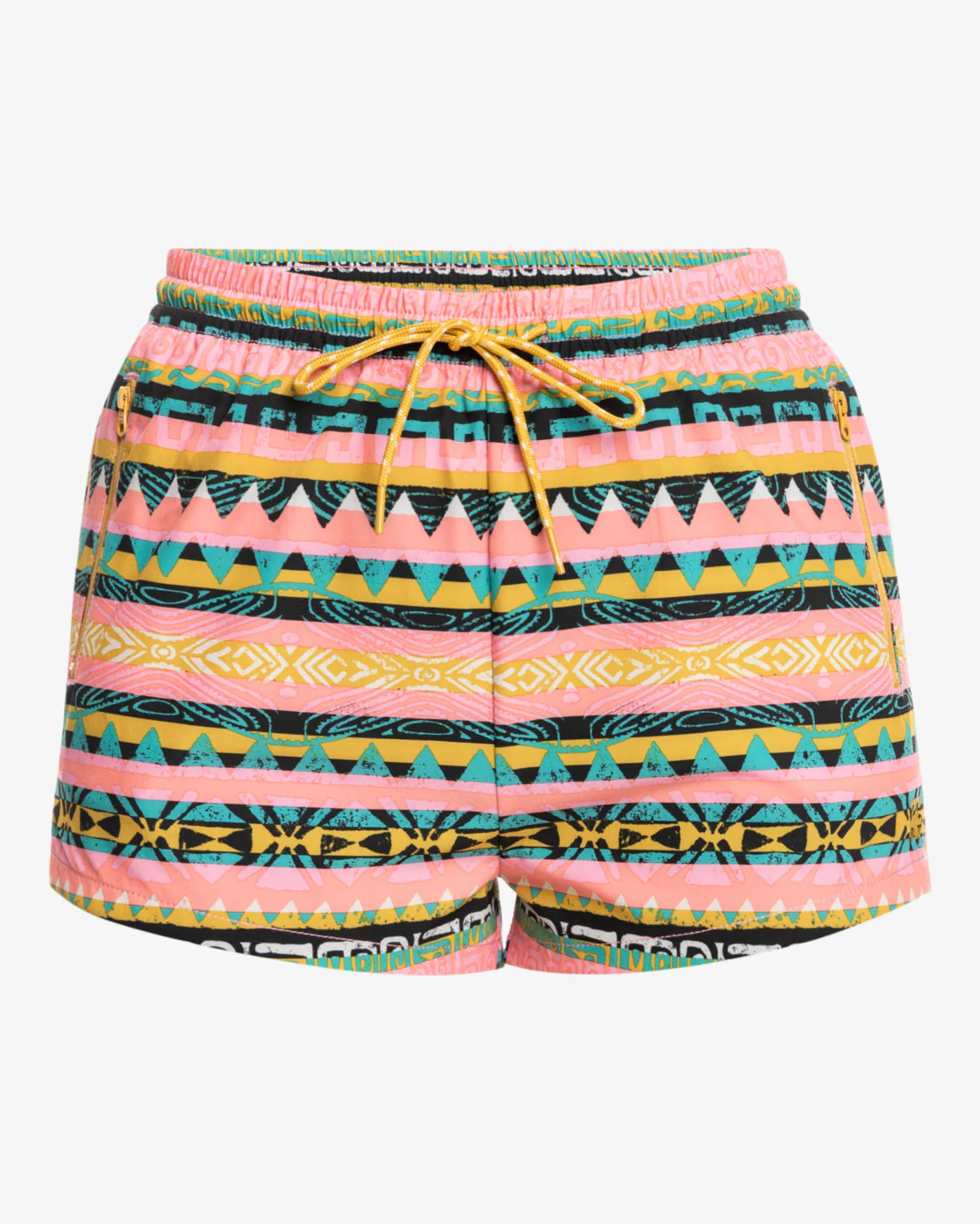 Billabong A/Div Relaxed Adventure Shorts - Sweet Coral -Biliabong Outlet