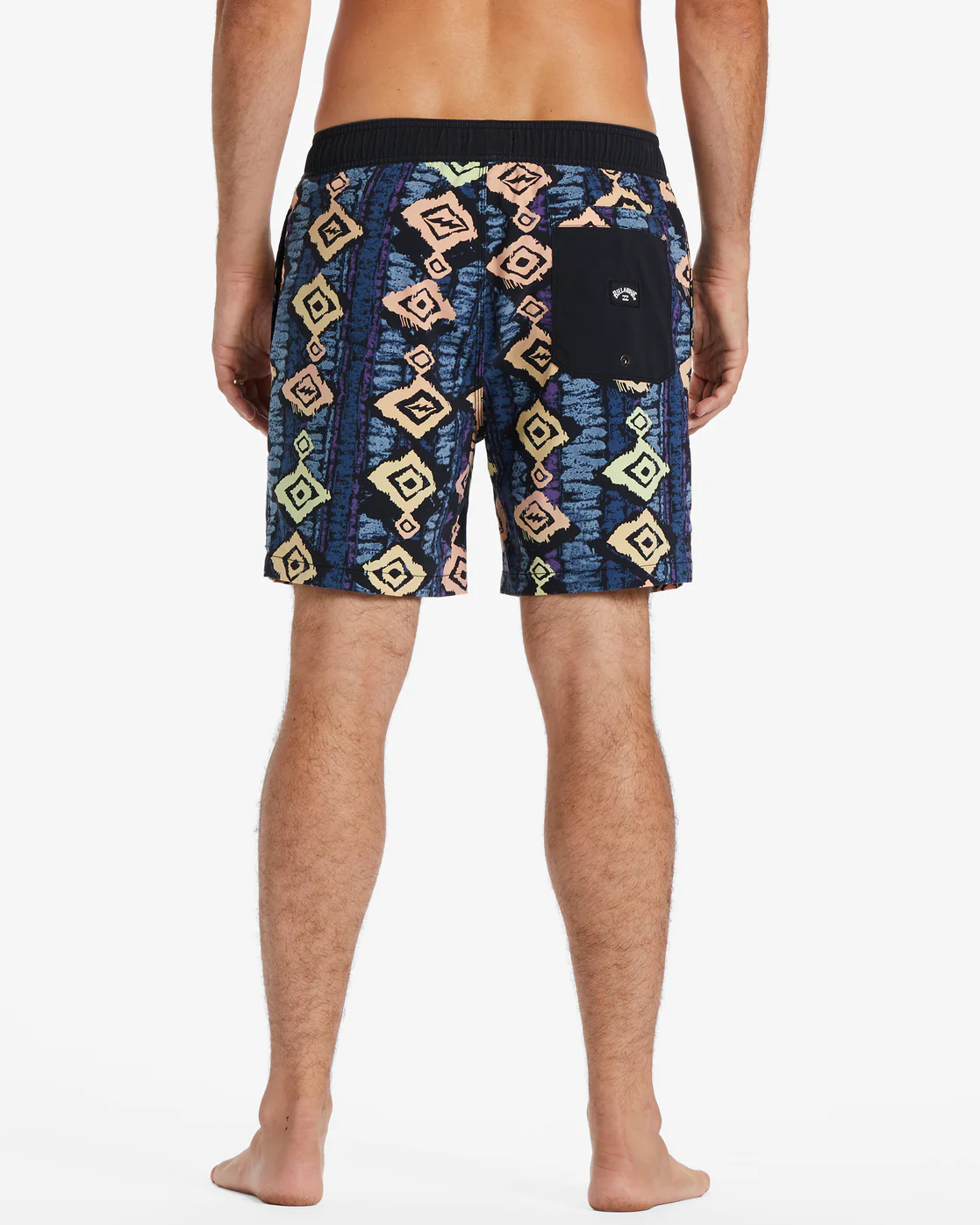 Billabong Sundays Layback 17