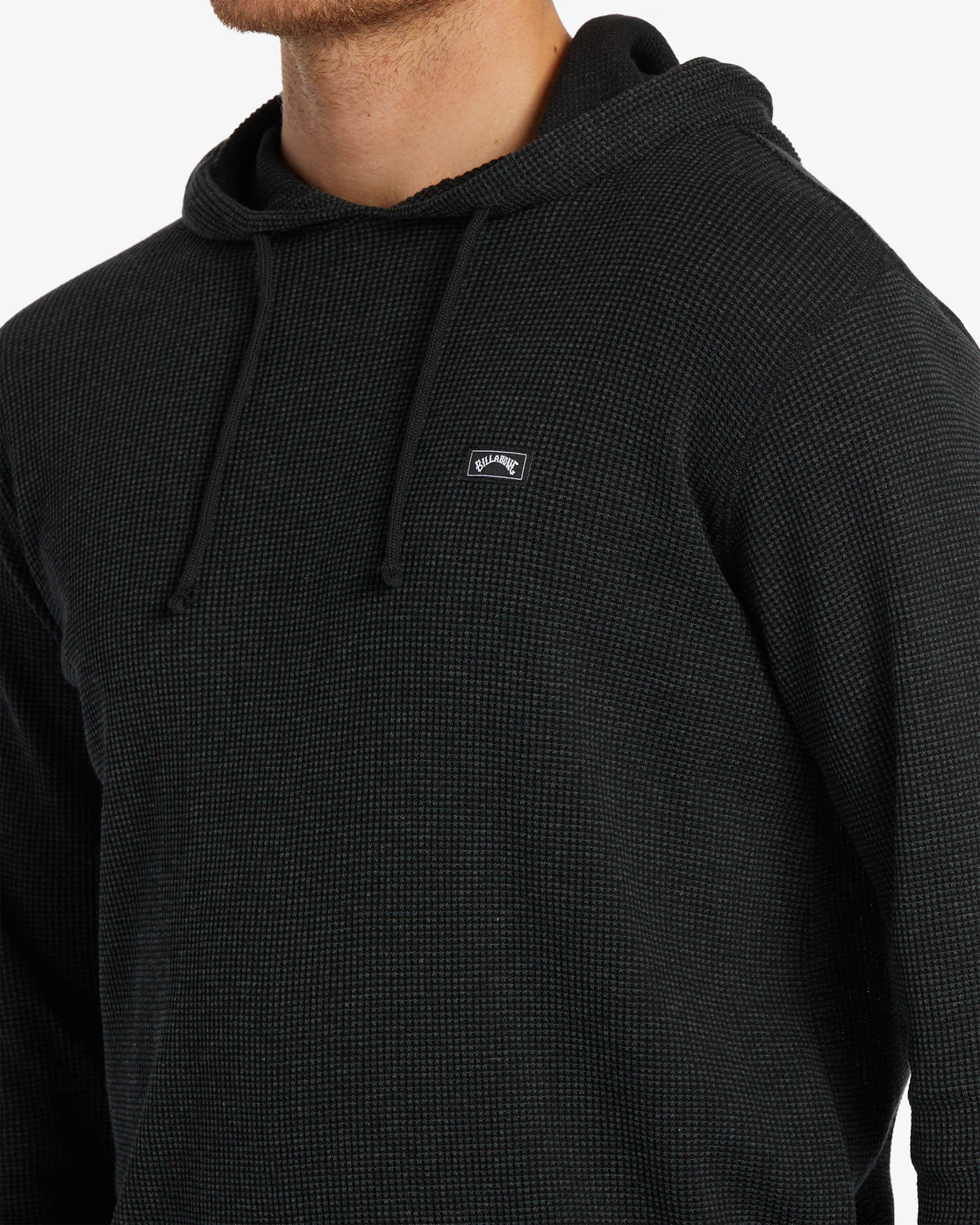 Billabong Keystone Hoodie - Black -Biliabong Outlet