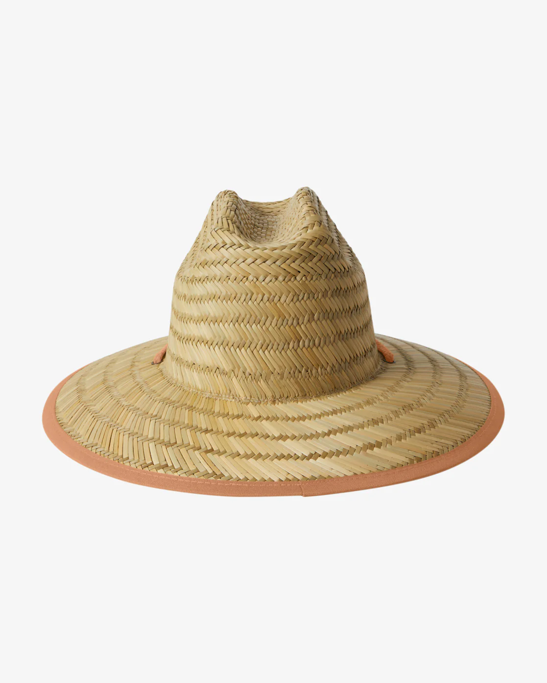 Billabong Tipton Straw Lifeguard Hat - Multi 1 -Biliabong Outlet