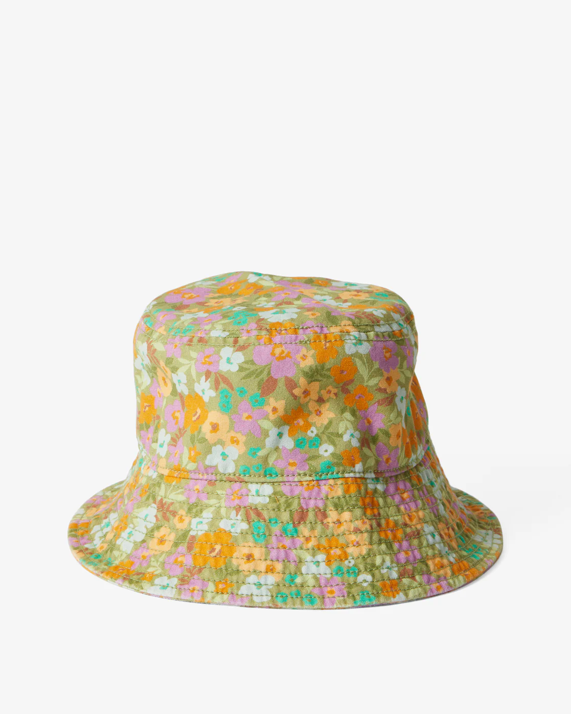 Billabong Bucket Hat - Palm Green -Biliabong Outlet