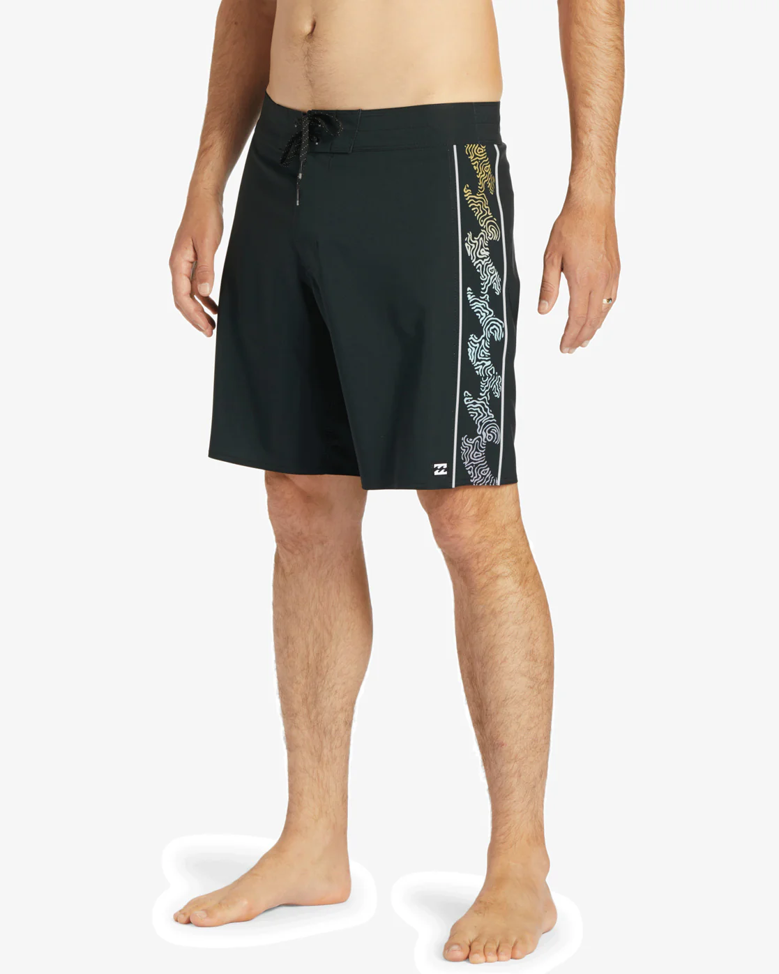 Billabong D Bah Pro 18