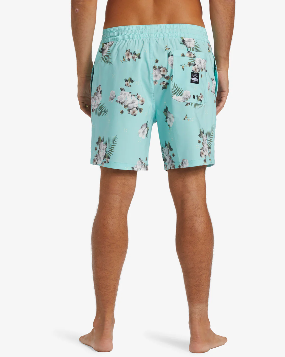 Billabong Lazarus Mini Layback 17