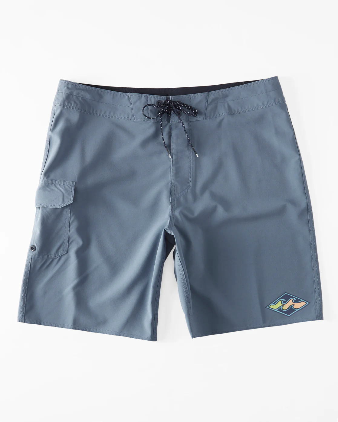Billabong Arch Pro Boardshorts - Blue Haze -Biliabong Outlet