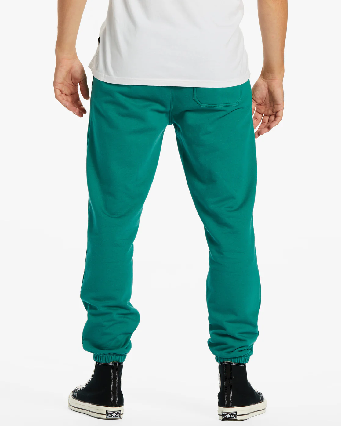 Billabong All Day Sweatpants - Pacific -Biliabong Outlet