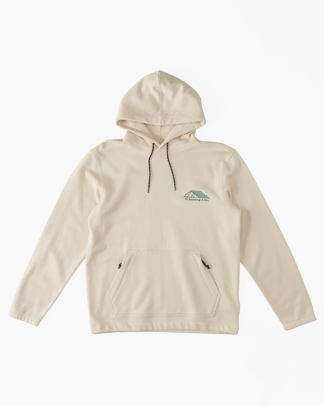 Billabong Compass Pullover - Chino -Biliabong Outlet