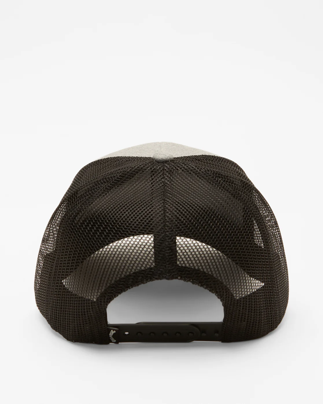 Billabong Boys Walled Trucker Hat - Grey Black -Biliabong Outlet